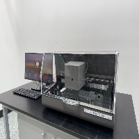 Formulatrix NT8 Nano Transfer Protein Liquid Handler image 1